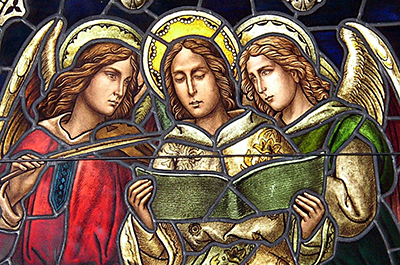 Choir of Angels