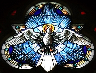 The Holy Spirit